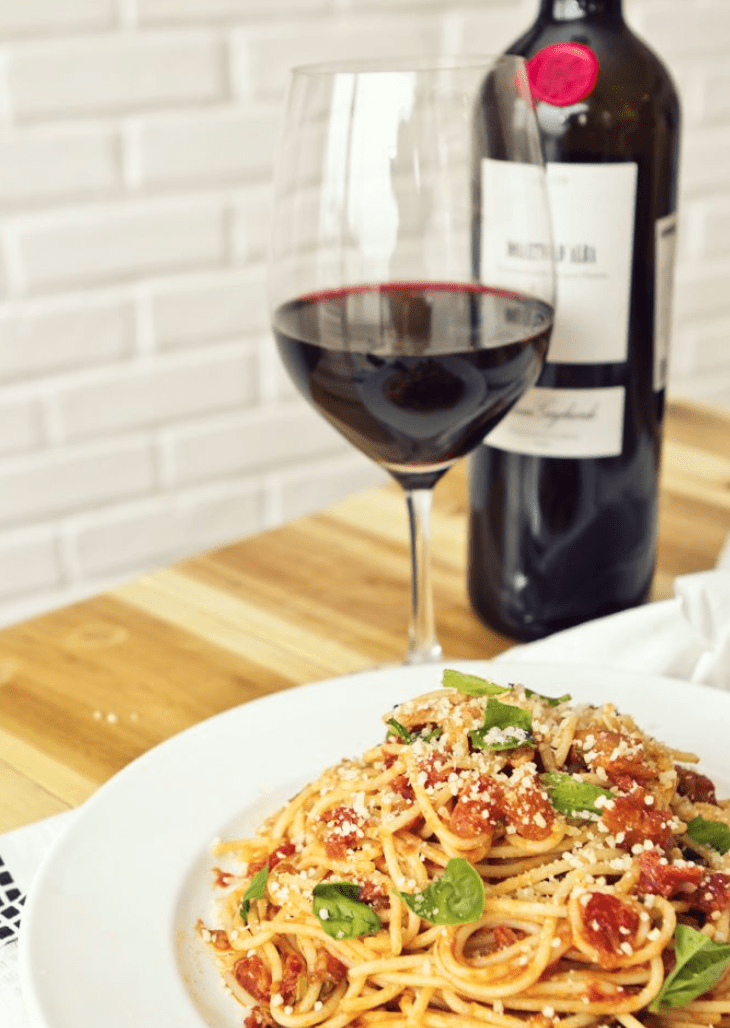 the-best-wines-with-pasta